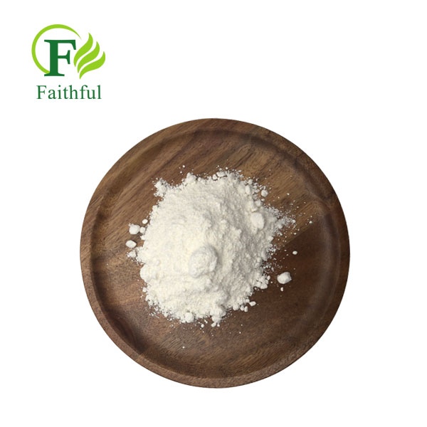 Acetyl Octapeptide-3 powder:A Masterclass in Molecular Mimicry or Just Another Cosmetic Peptide